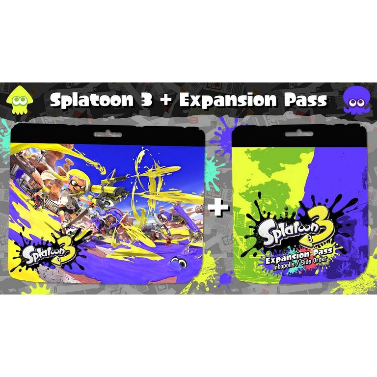 Nintendo Switch Nintendo Switch EXPANSION PASS Nintendo Switch Online + Expansion Pack - Nintendo Official Site