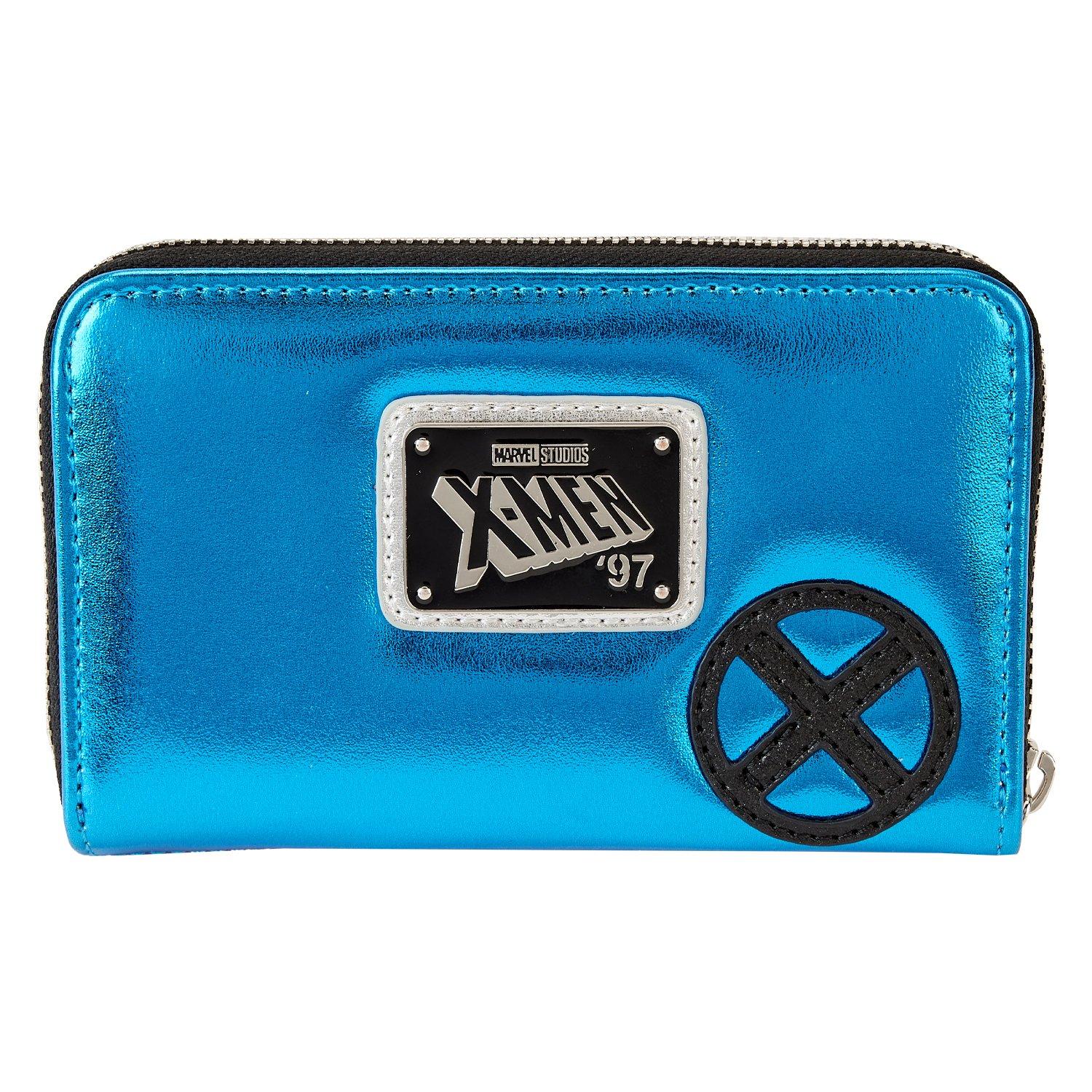 Loungefly avengers wallet best sale