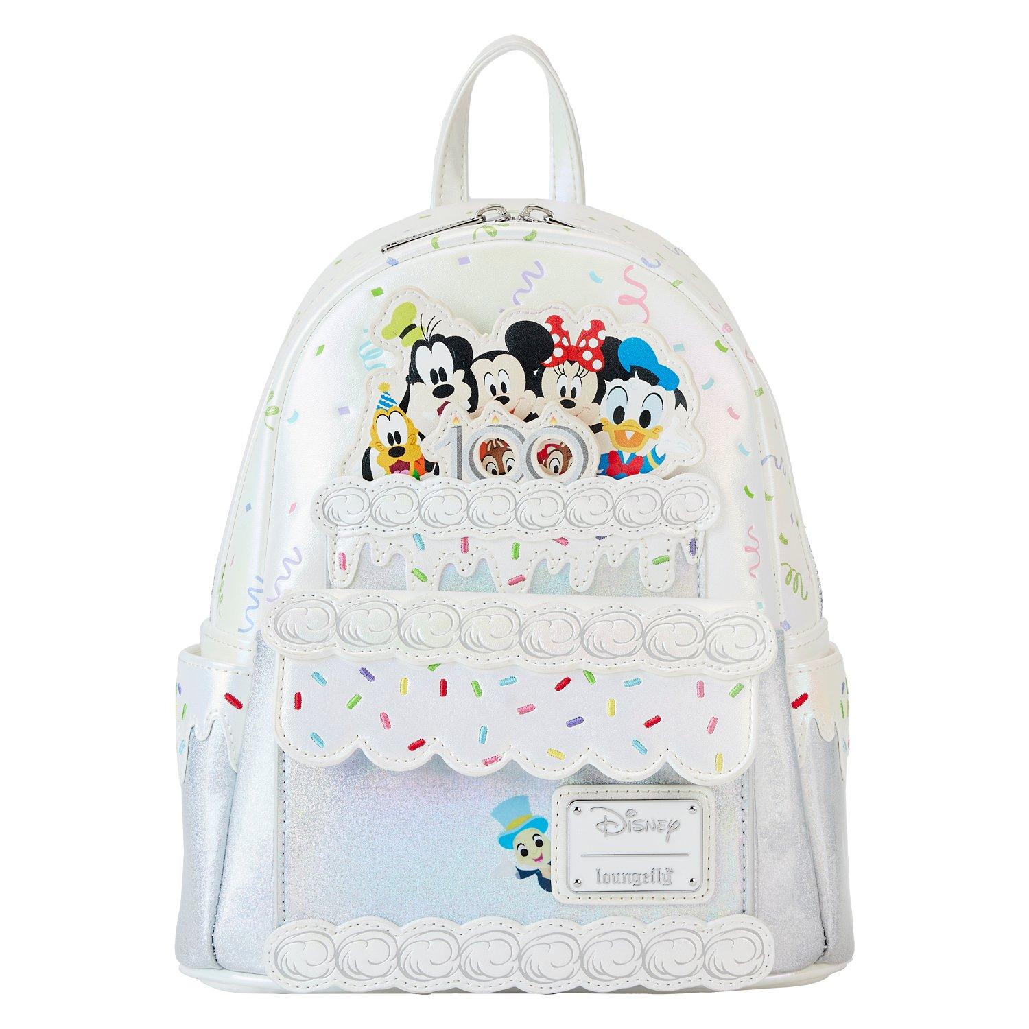 Disney small backpack store purse