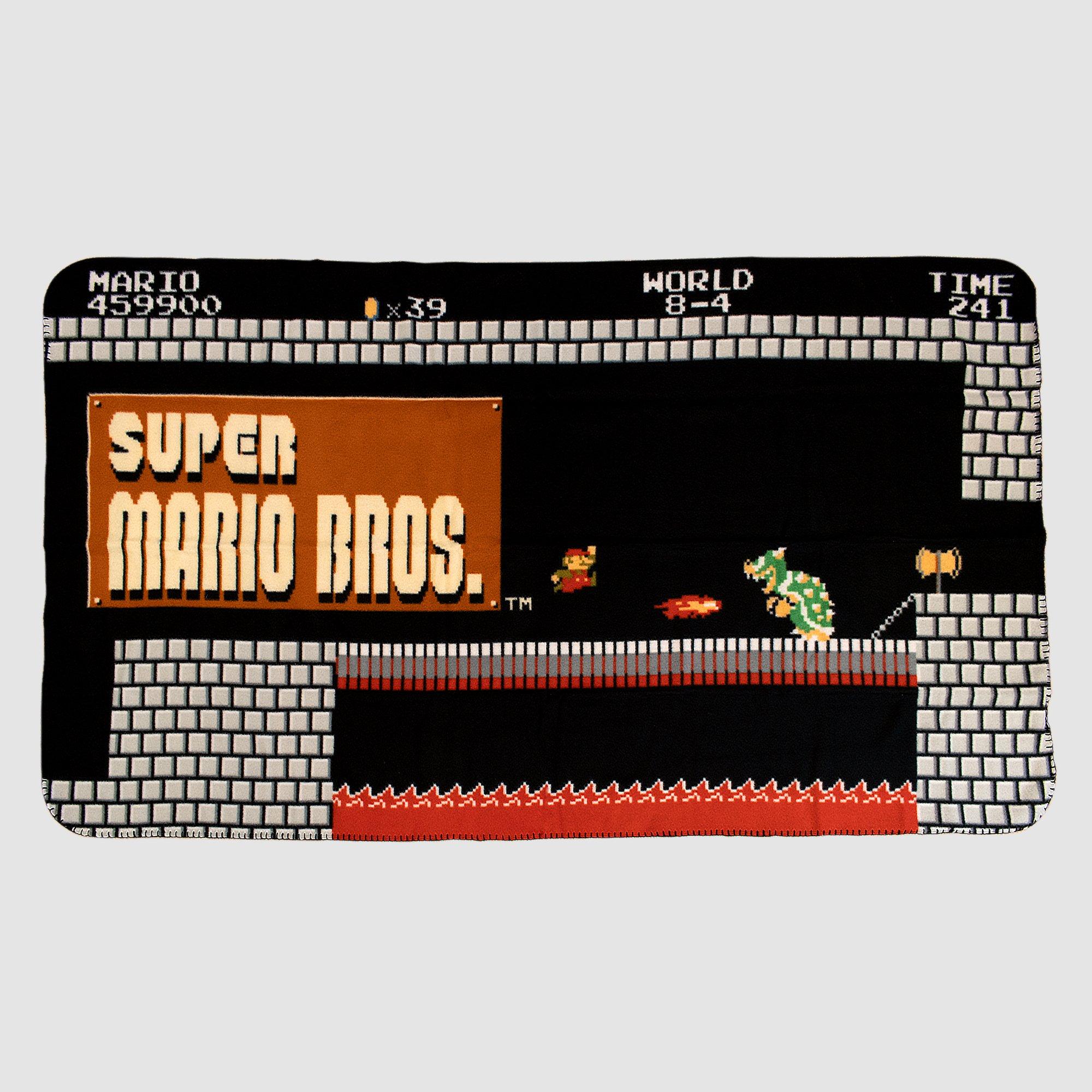 Super Mario Coasters, Wall Art (Collection 2)