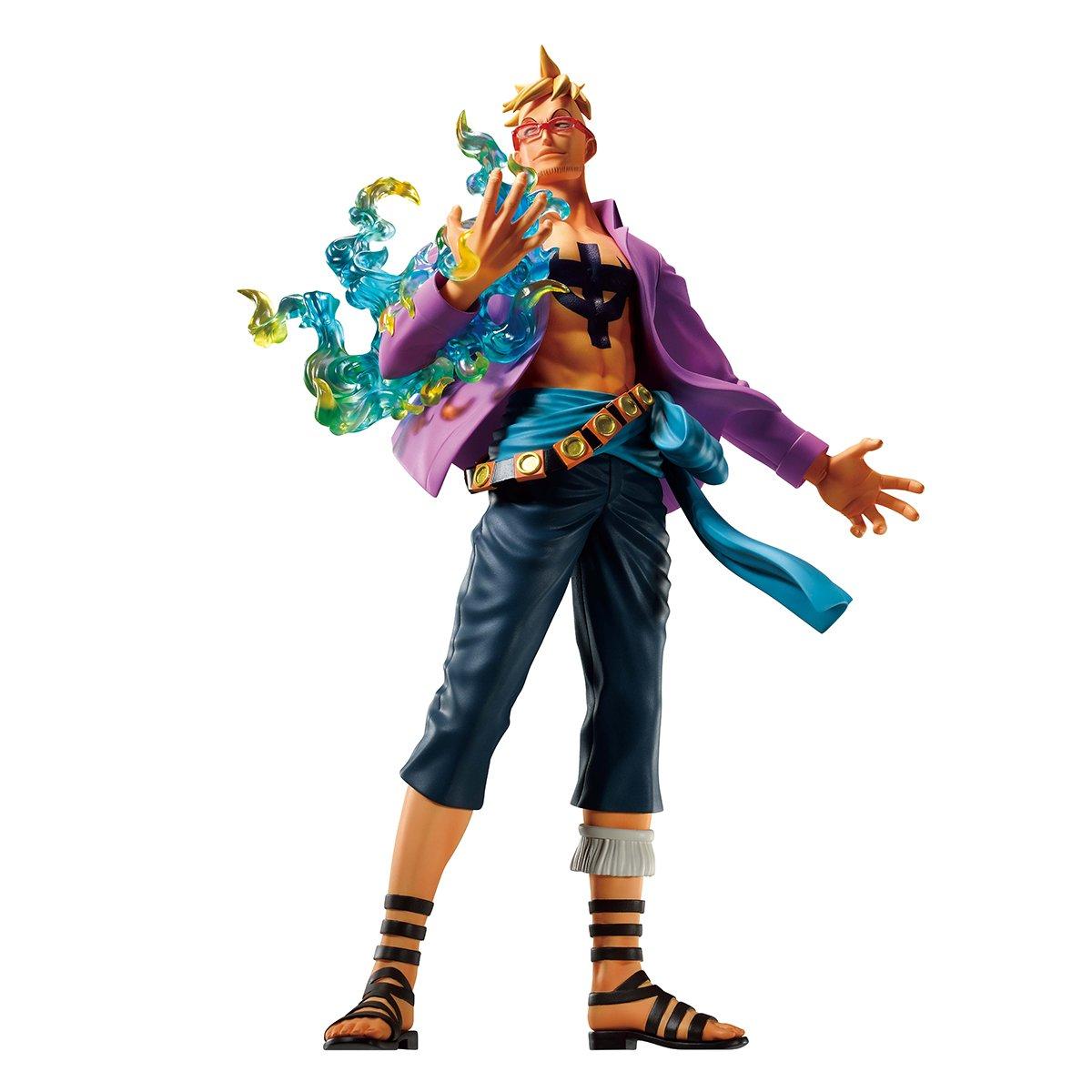 Bandai Spirits Ichibansho Ichiban - One Piece - Sanji (Film Red