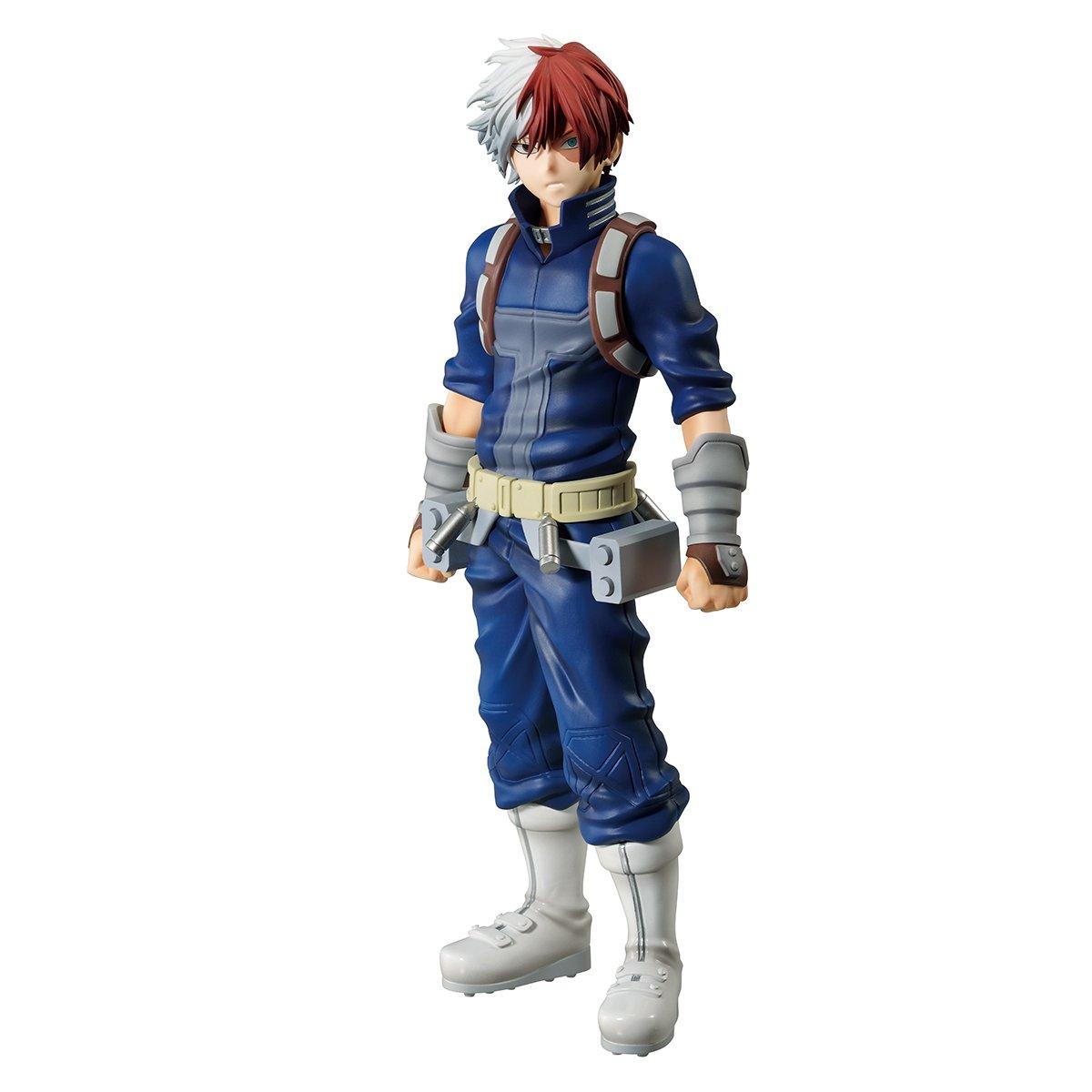 僕のヒーローアカデミア MAXIMATIC SHOTO TODOROKI 僕のヒーローアカデミア MAXIMATIC SHOTO TODOROKI｜商品情報