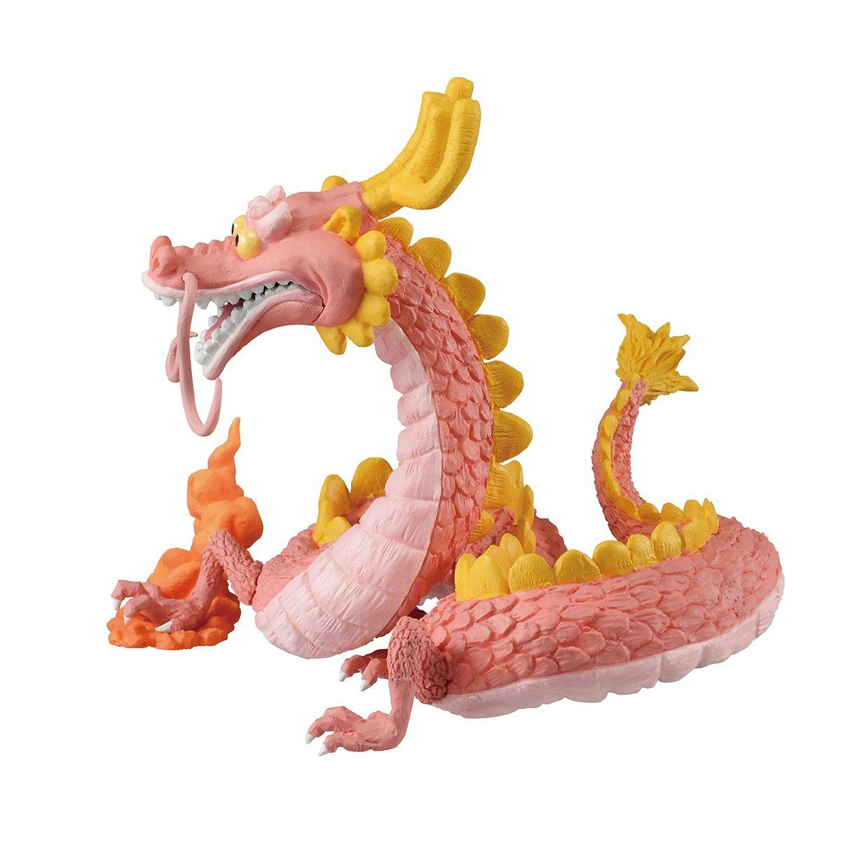 Red Pokemon Figures, Red Dragon Toy, King Dragon