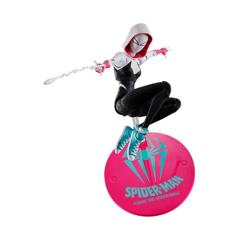 Bandai Spirits S.H.Figuarts Spider-Man: Across the Spider