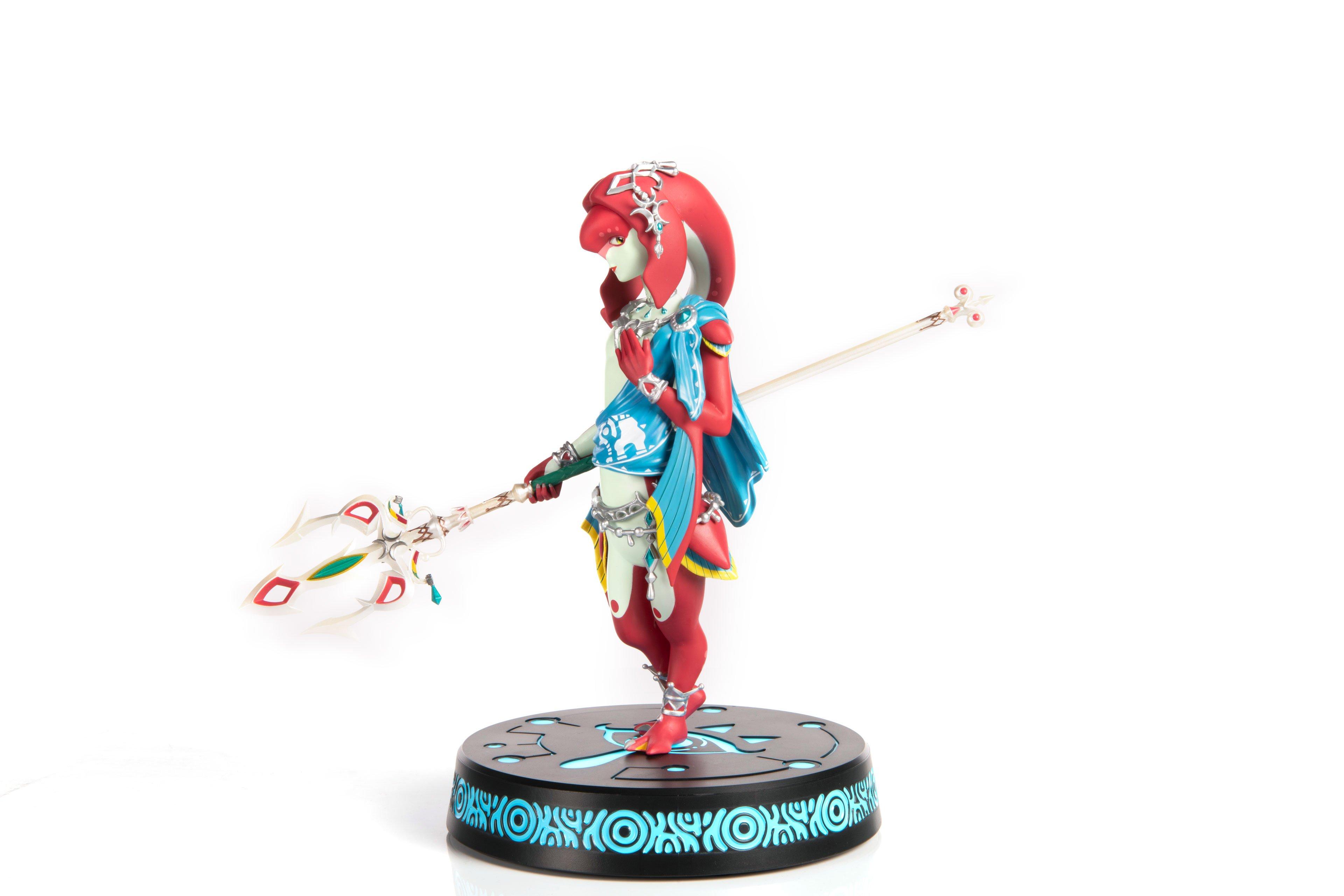 The Legend of Zelda™: Breath of the Wild – MIPHA PVC (Exclusive