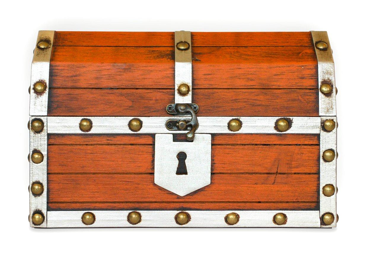 Legend of Zelda Rupee Paper Weight Set 3-Pack with Collectible Chest