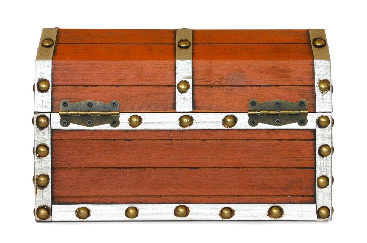 Legend of Zelda Rupee Paper Weight Set 3-Pack with Collectible Chest