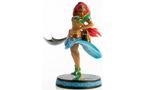 First 4 Figures The Legend of Zelda: Breath of the Wild Collector&#39;s Edition Urbosa PVC Statue