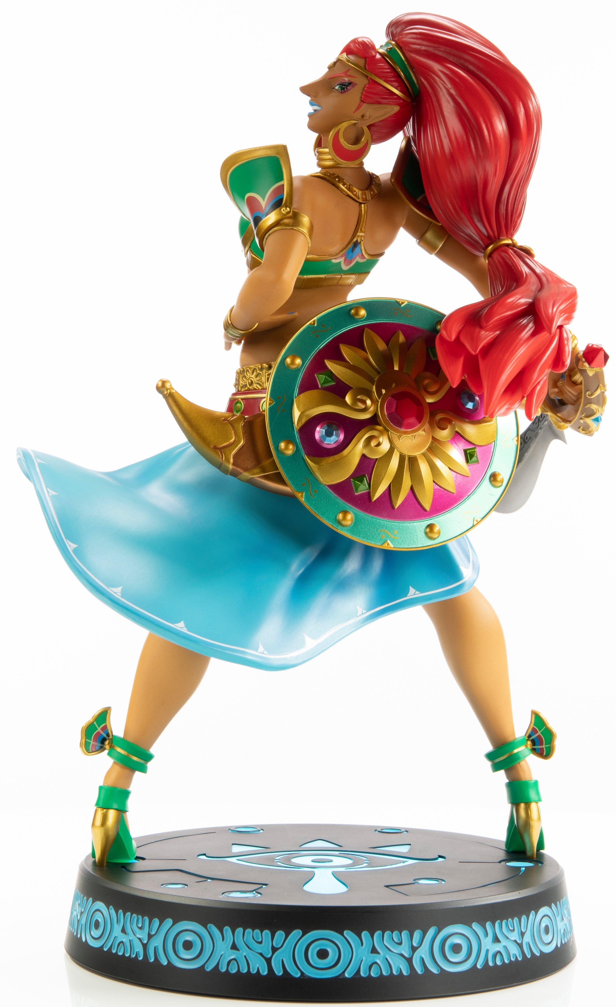  Nintendo Princess Zelda Action Figure, 4 : Video Games