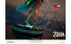 First 4 Figures The Legend of Zelda: Breath of the Wild Collector&#39;s Edition Urbosa PVC Statue
