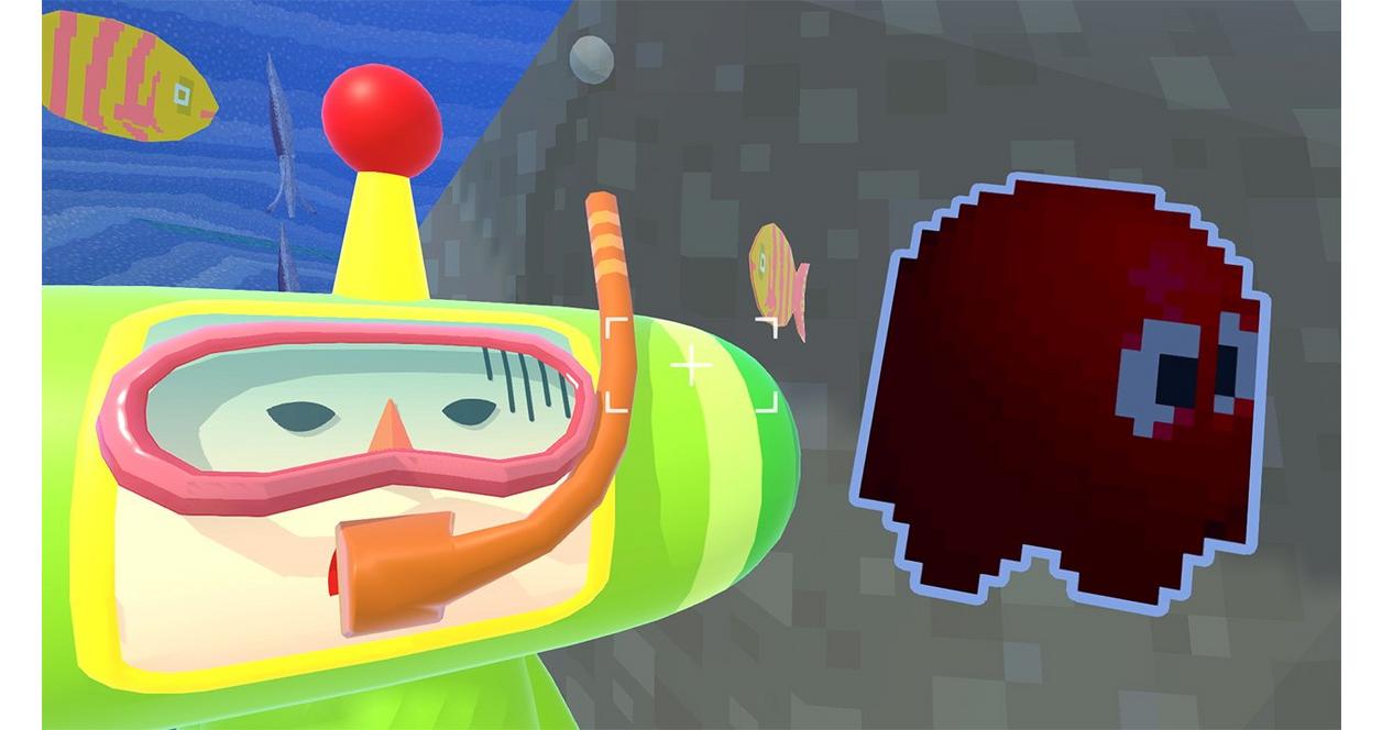 We Love Katamari REROLL and Royal Reverie -  Xbox Series X, Xbox One