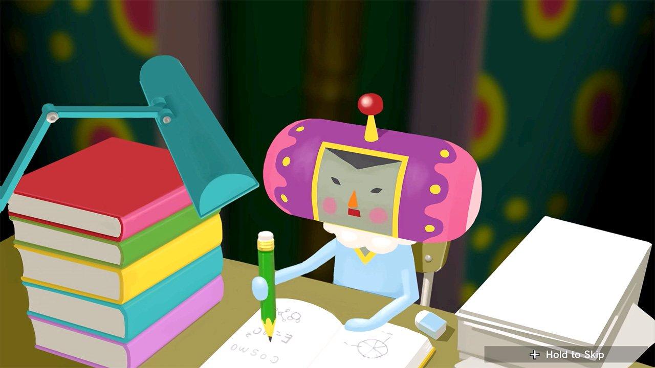 We Love Katamari REROLL and Royal Reverie - Nintendo Switch