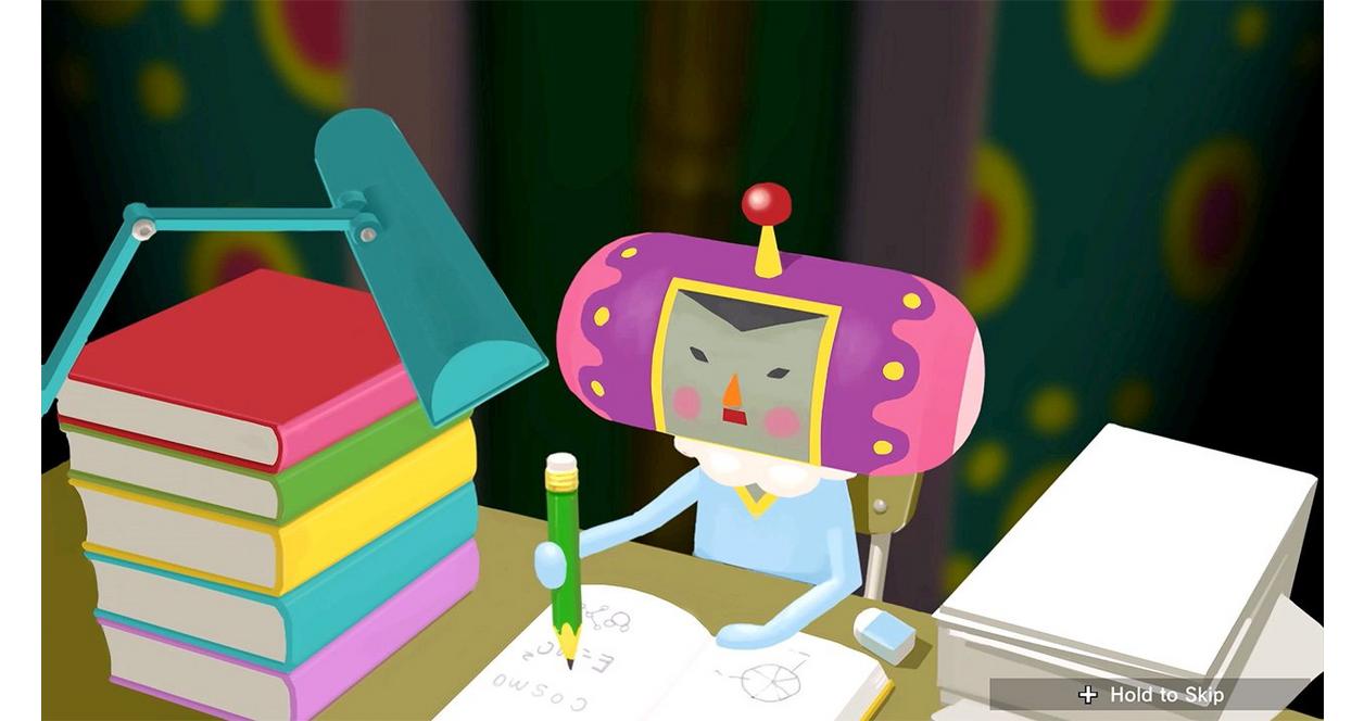 We Love Katamari REROLL and Royal Reverie -  Xbox Series X, Xbox One