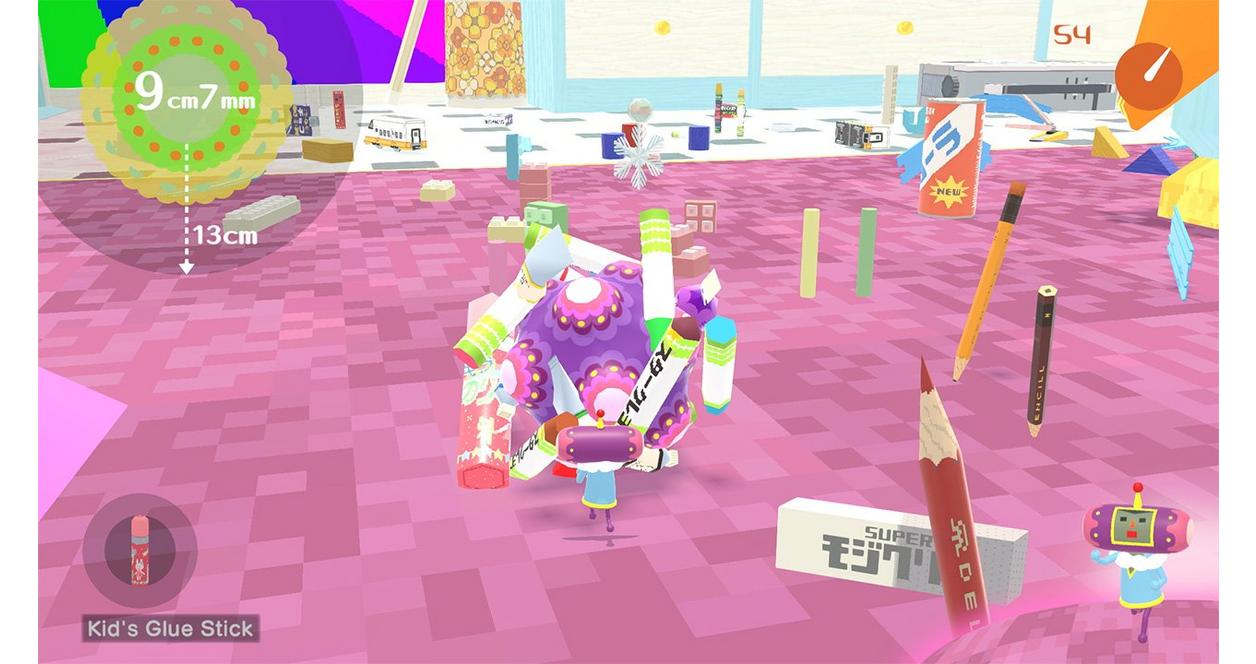 We Love Katamari REROLL and Royal Reverie -  Xbox Series X, Xbox One