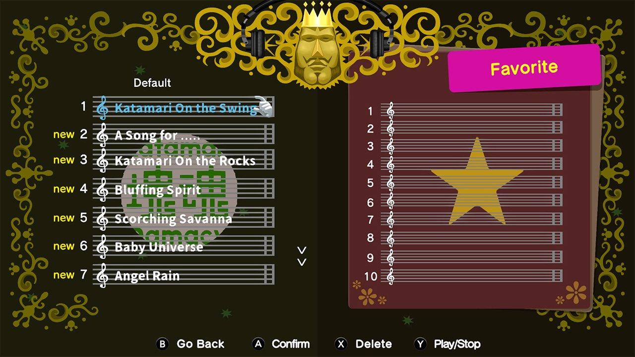 We Love Katamari REROLL and Royal Reverie - Nintendo Switch