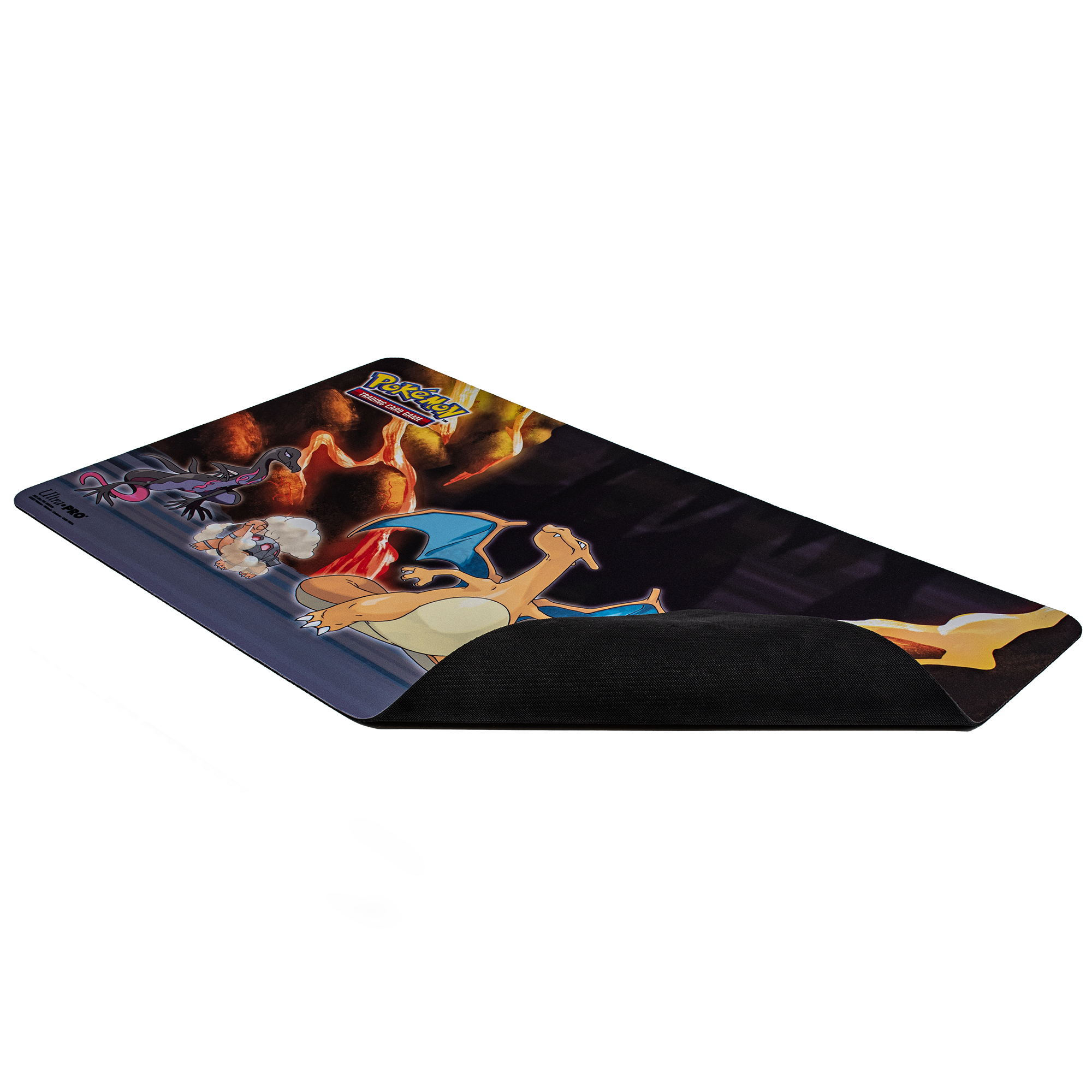 Ultra Pro Scorching Summit 24 x 13.5-in Playmat