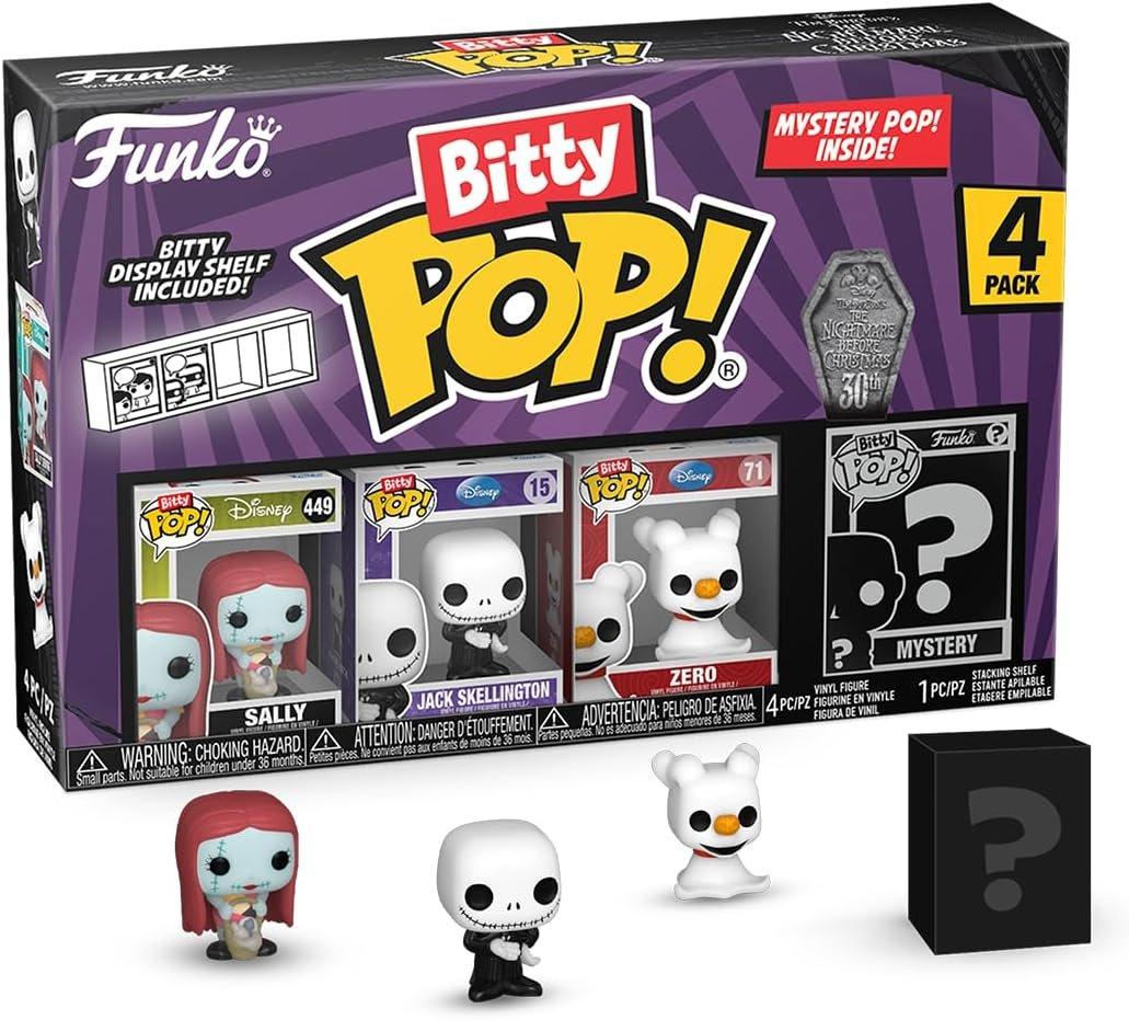 Funko-Bitty-POP-The-Nightmare-