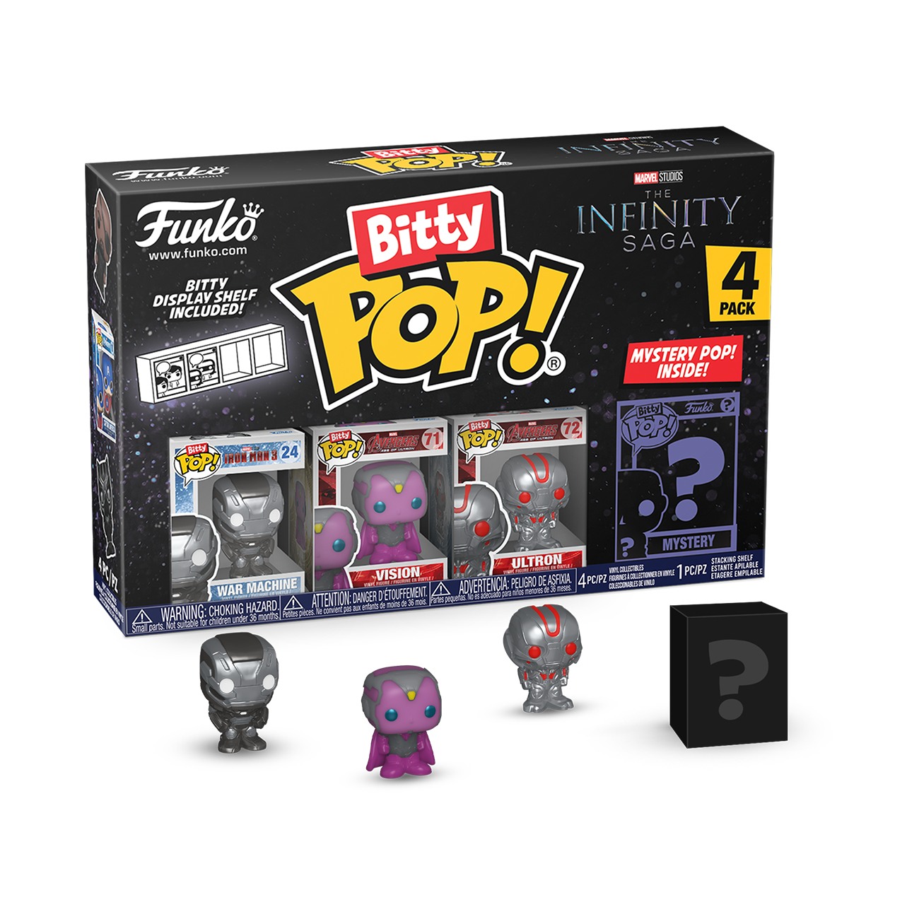 Cheap pop figures online