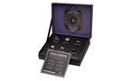 Dungeons and Dragons Adjustable 6-Piece Ring Set GameStop Exclusive