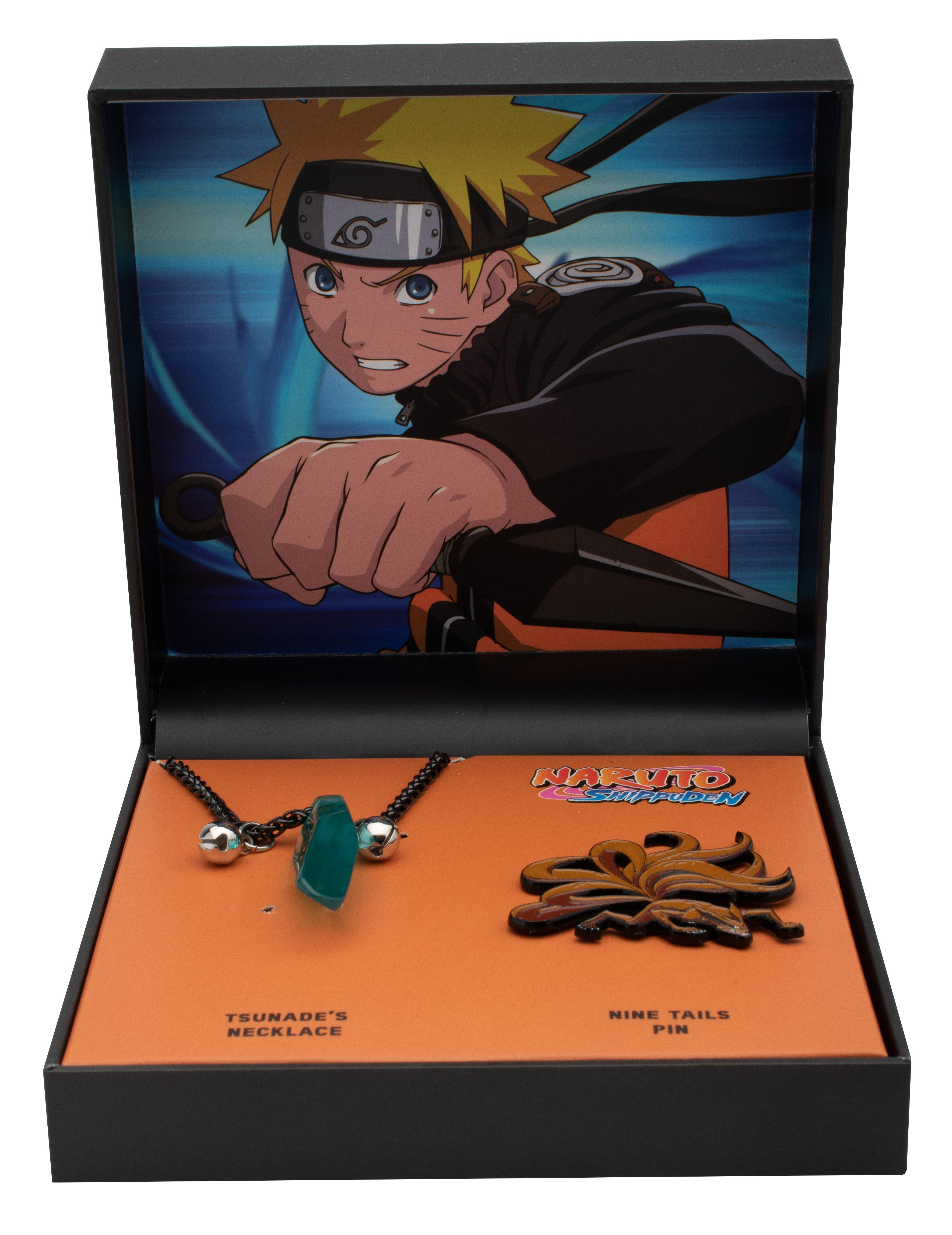 Pin en Naruto