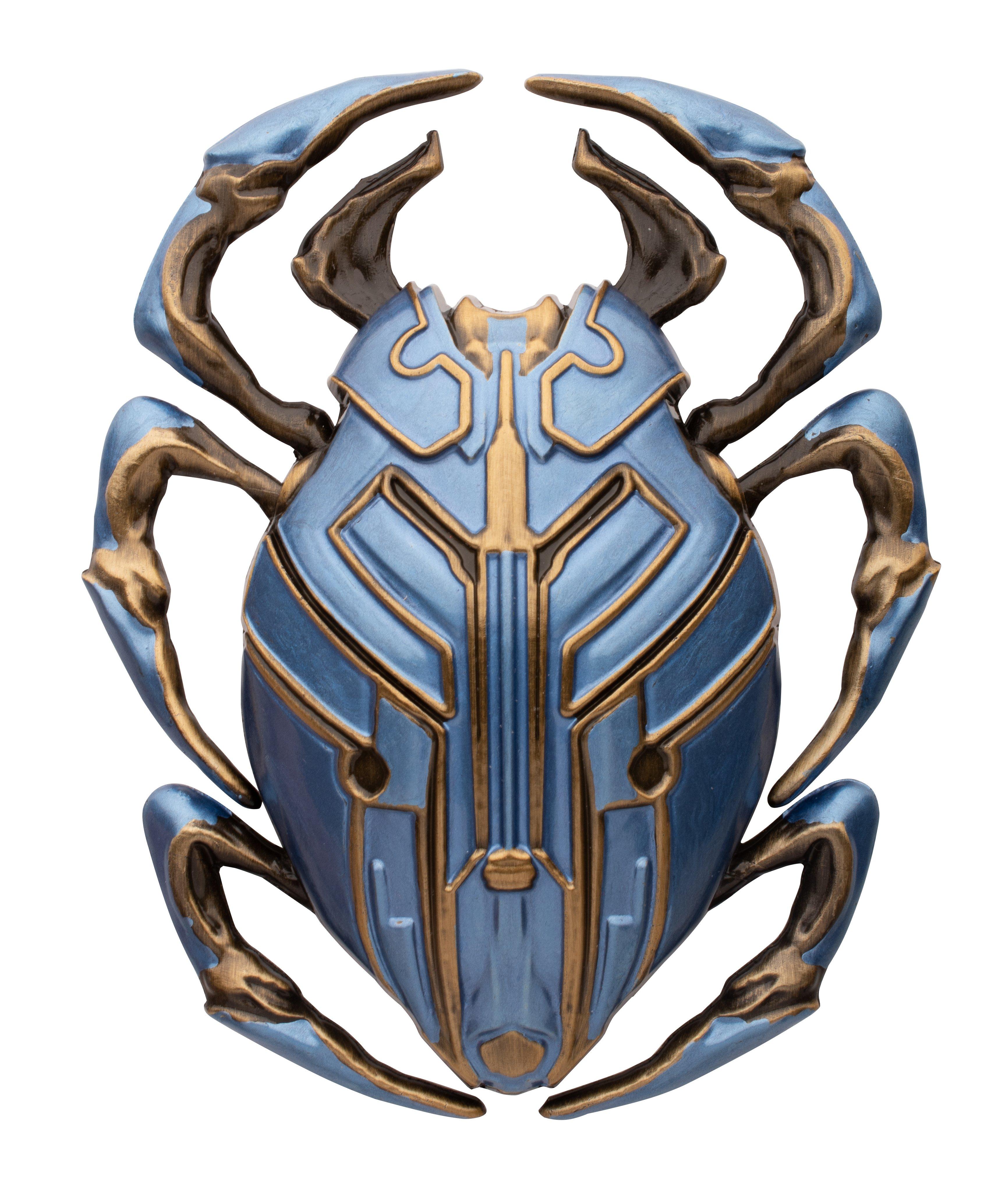 Blue Beetle gets disappointing Max release update