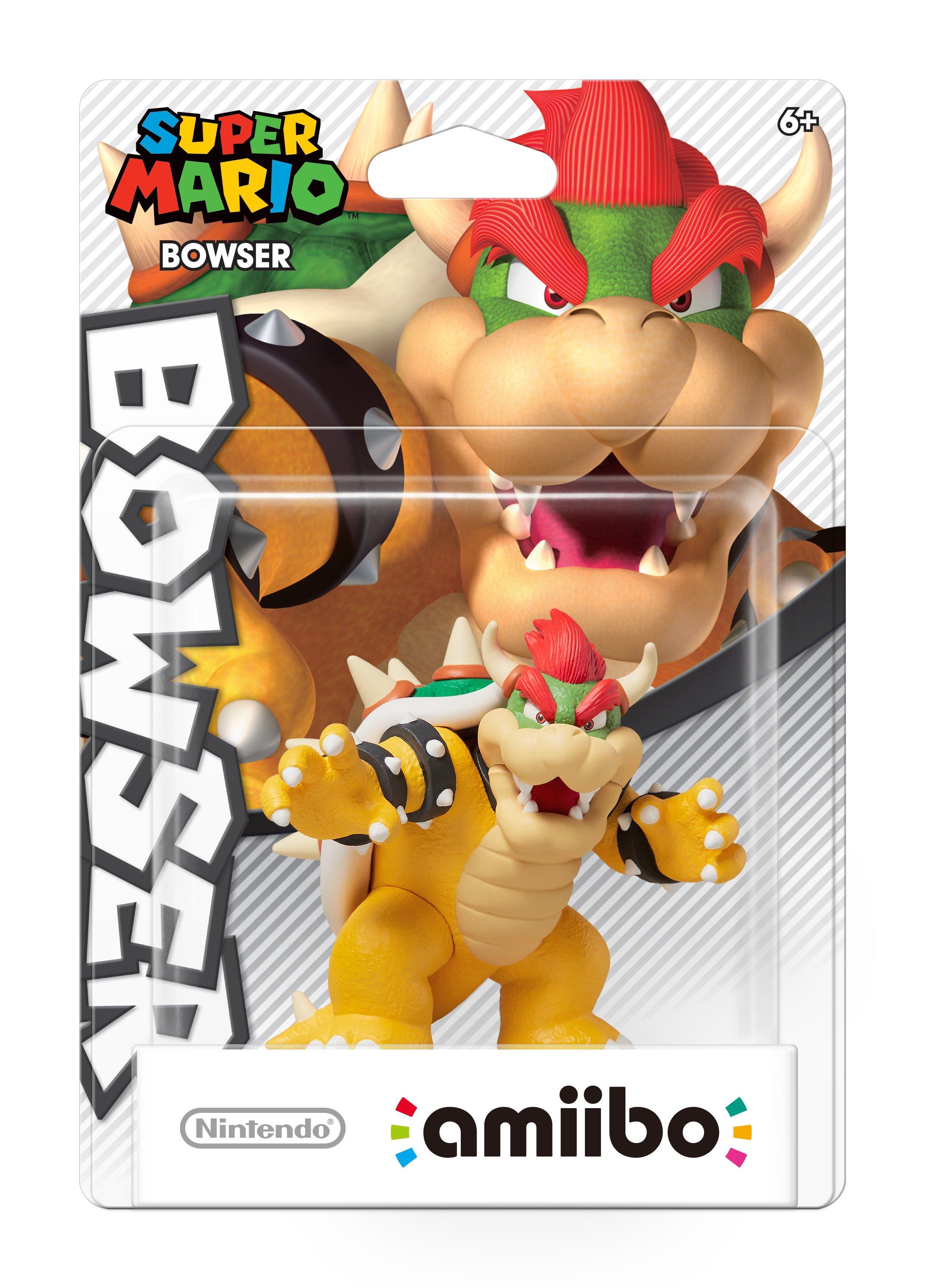  Peach amiibo (Super Mario Bros Series) - THIS PRODUCT IS NOT A  TOY : Video Games