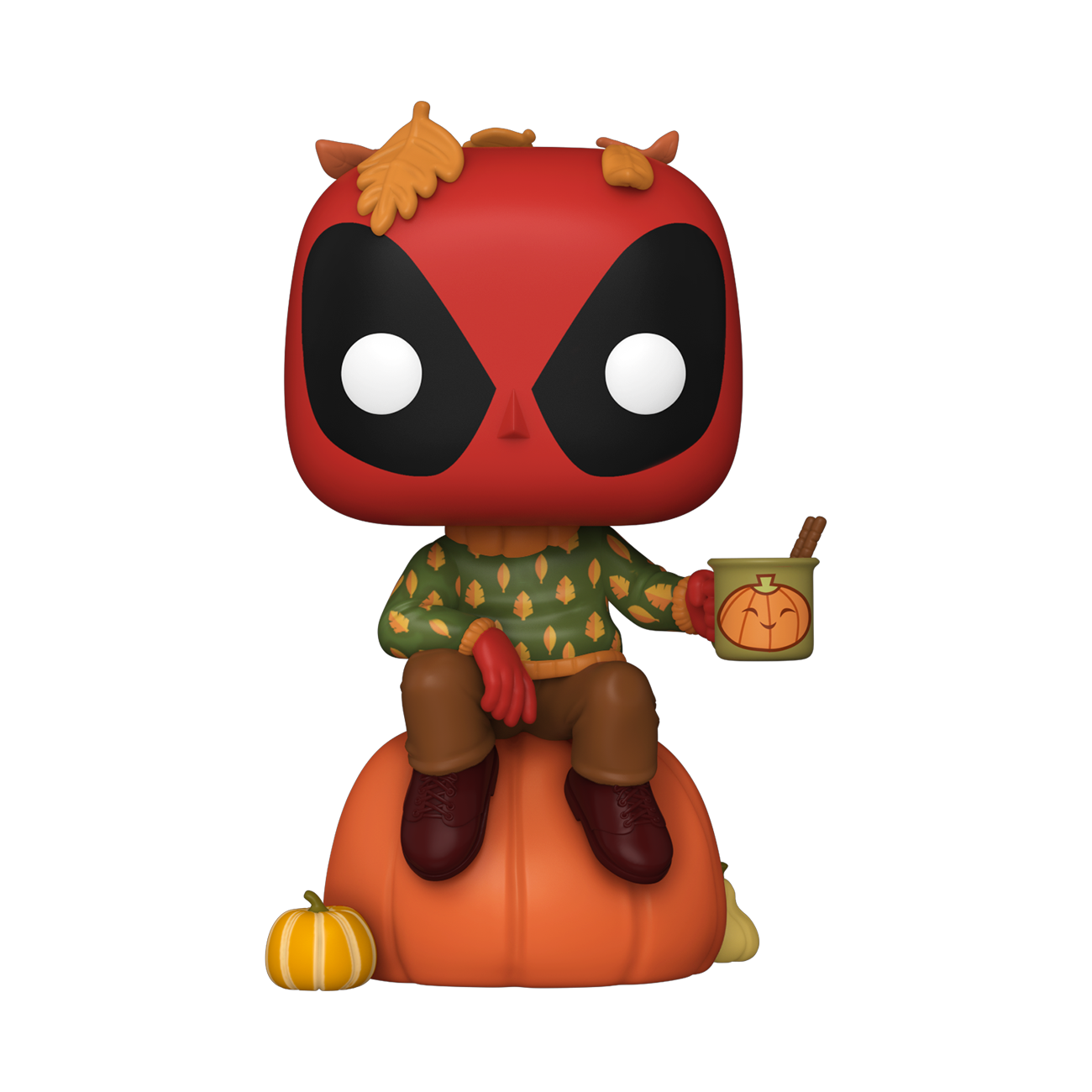 Funko Pop! Marvel Deadpool Seasons Mystery Box Kit de coleccionistas  GameStop Exclusivo