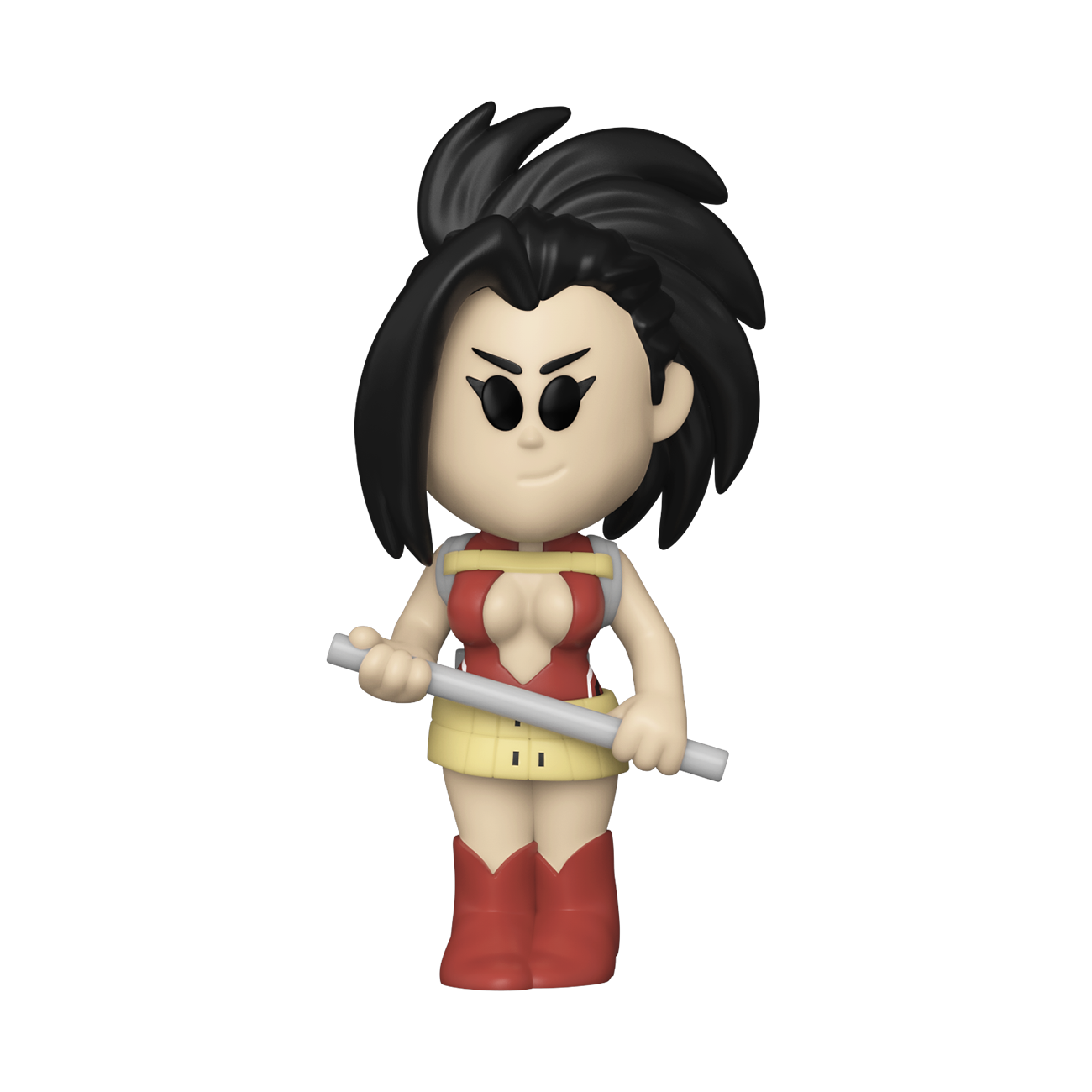 Funko Vinyl SODA: My Hero Academia Momo Yaoyorozu 4.4-in Vinyl Figure 2023 New York Comic Con Exclusive