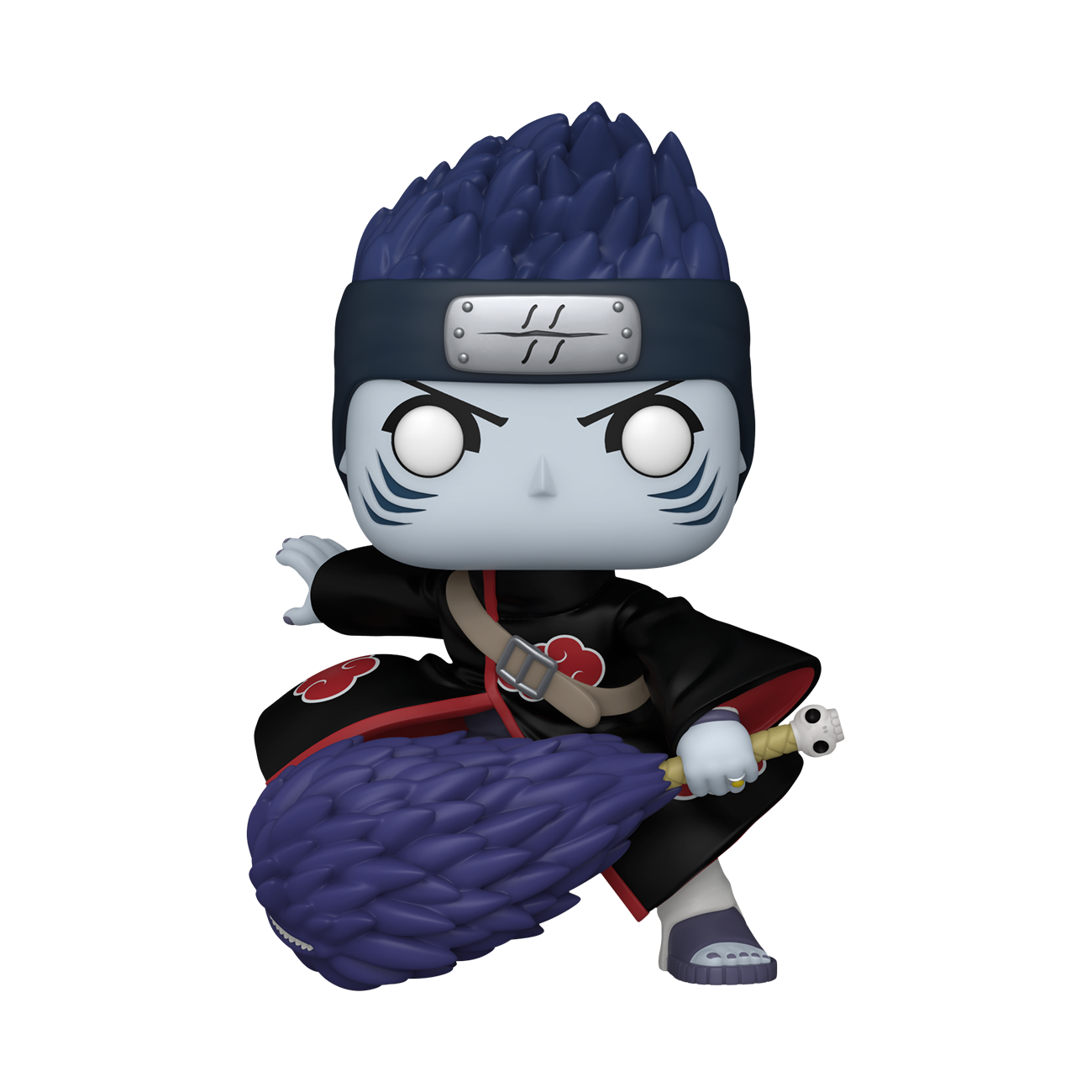 Funko POP! Deluxe Boruto: Naruto Next Generations Kakashi Hatake 8.3-in  Vinyl Figure GameStop Exclusive