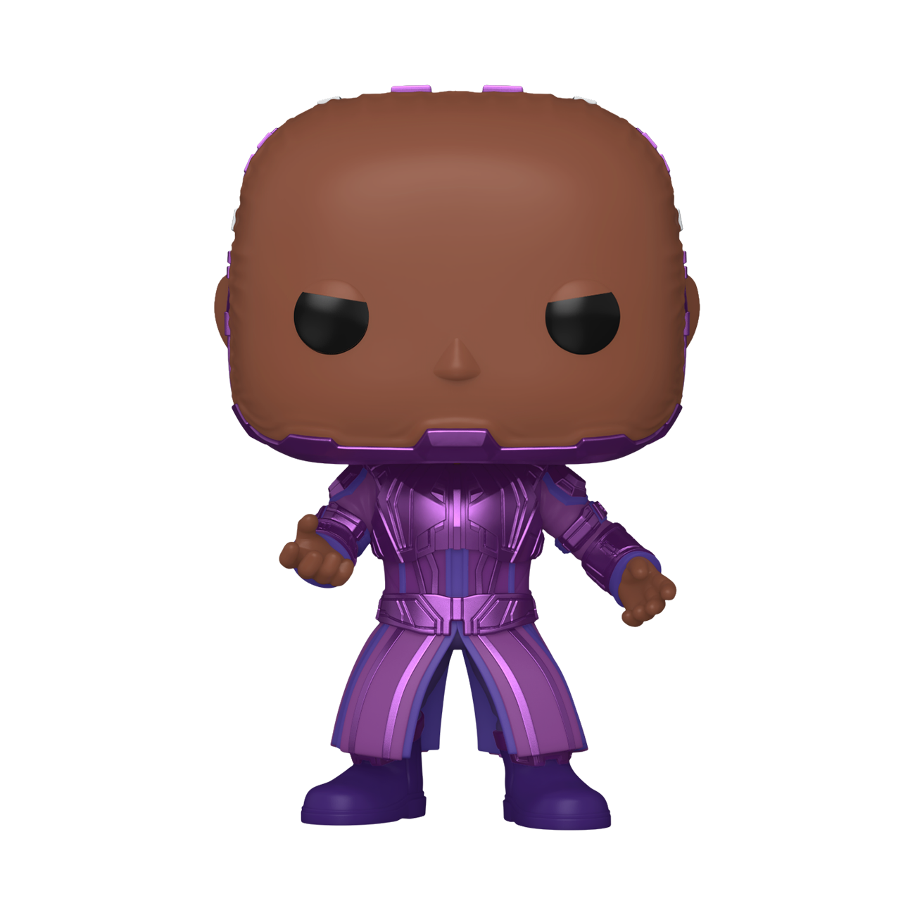 Funko Pop! Marvel Guardians of the Galaxy Vol. 3 The High Evolutionary  3.85-in Vinyl Bobblehead 2023 New York Comic Con Exclusive
