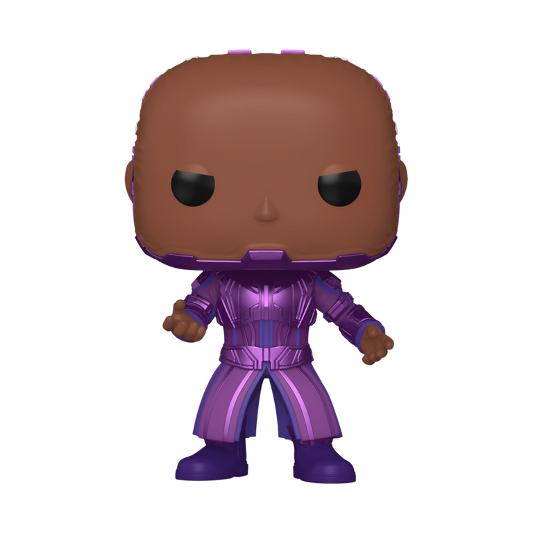 MARVEL - コミコン限定FUNKO POP! GOTG  3セット限定版　専用 MARVEL - コミコン限定FUNKO POP! GOTG 3セット限定版 専用の