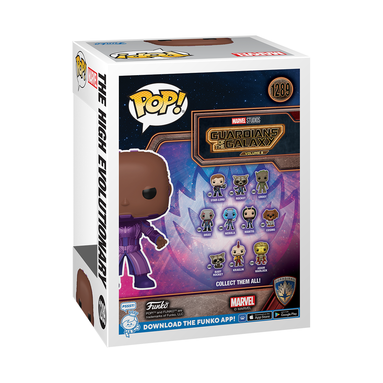 One Piece Funko Pop Pre-order 2023 – Galactic Toys & Collectibles