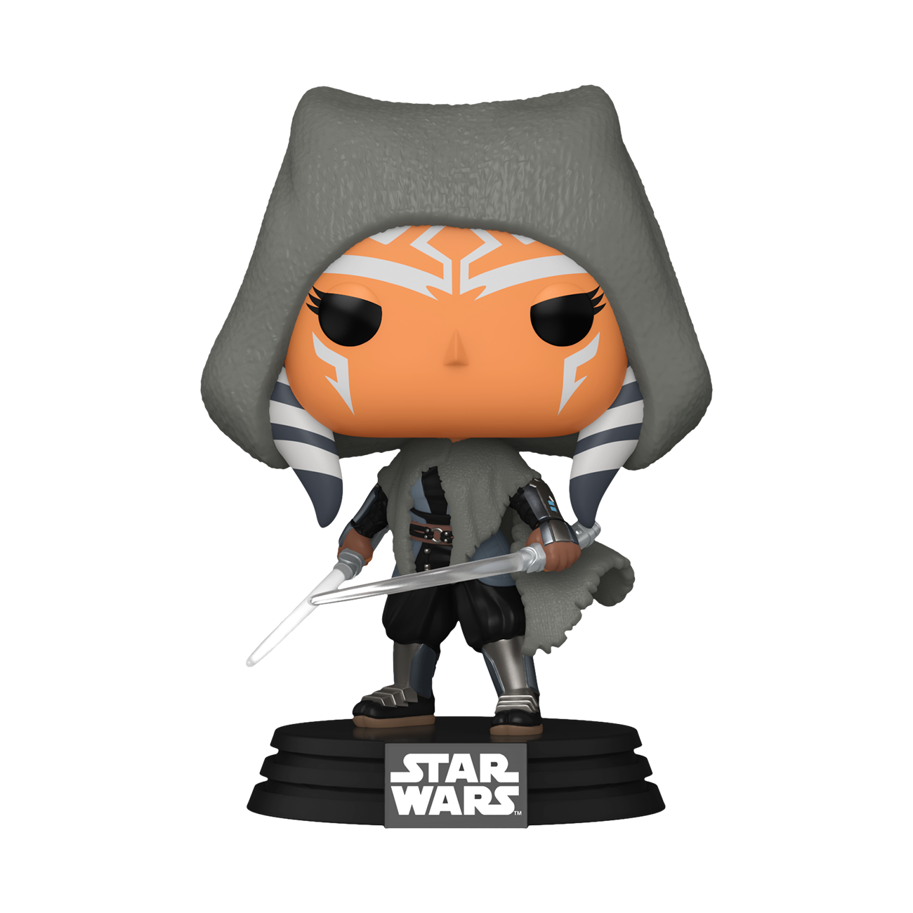 Ahsoka funko sale pop