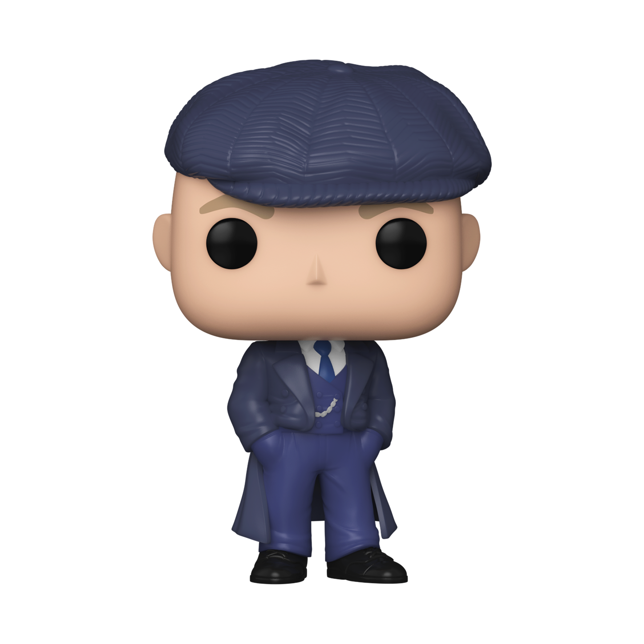 Peaky Blinders Funko Pops Are Finally Here