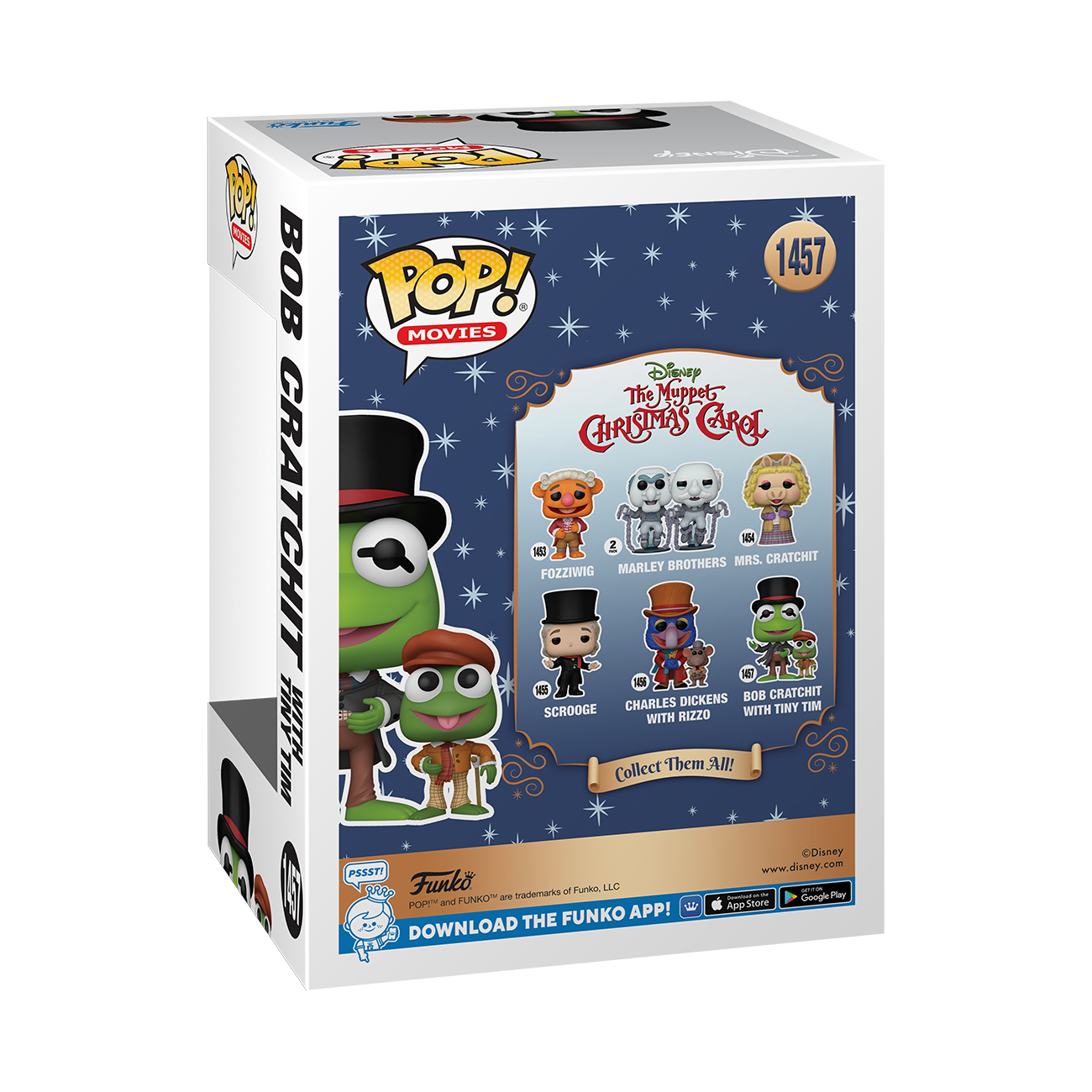 Kermit funko deals pop