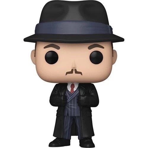 Funko POP Television: Peaky Blinders Michael Gray 4-in Vinyl Figure