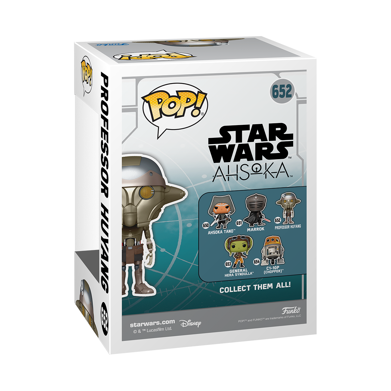 https://media.gamestop.com/i/gamestop/20003701_ALT02/Funko-POP-Star-Wars-Ahsoka-Professor-Huyang-4.6-in-Vinyl-Bobblehead?$pdp$