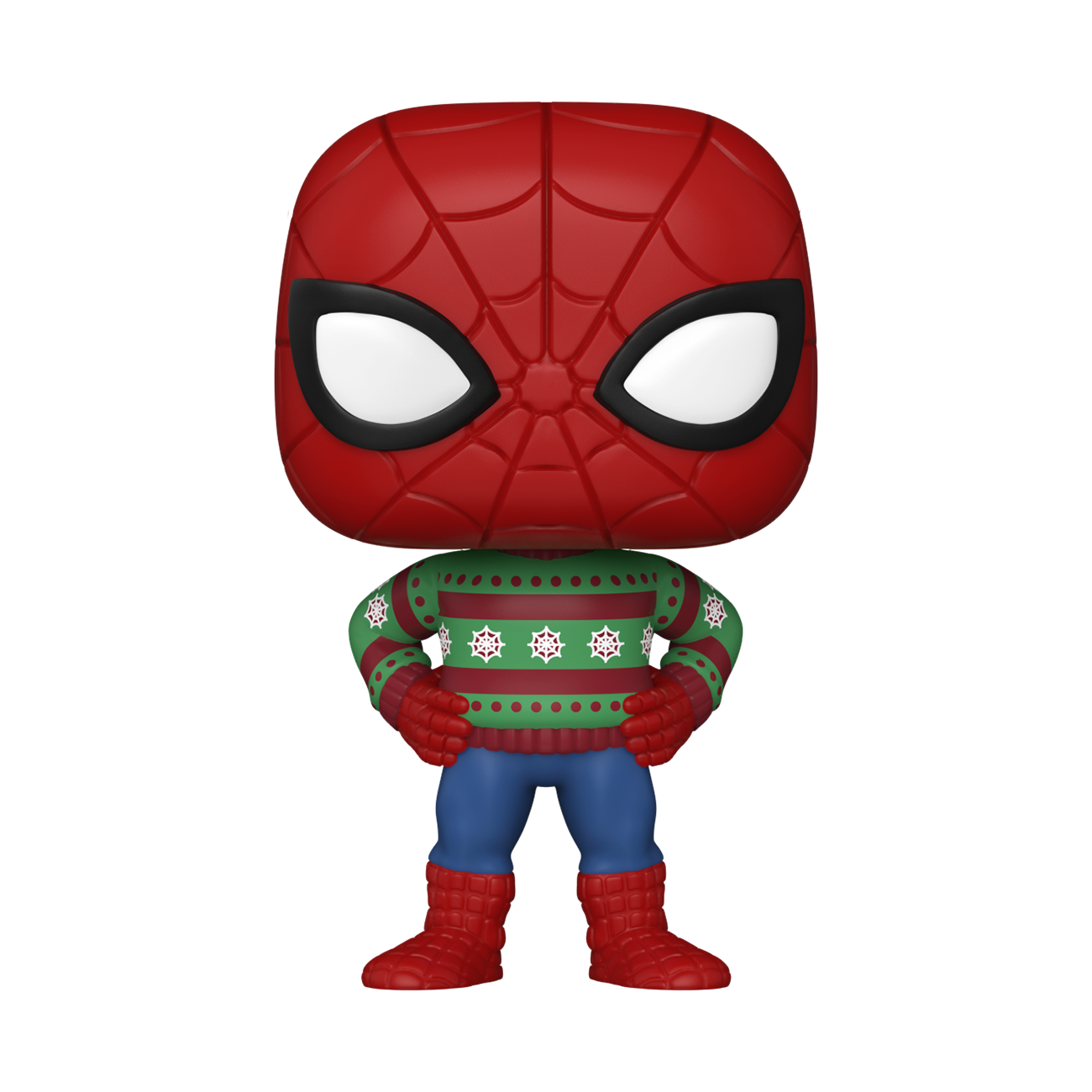 Funko Pop! Puzzles - Marvel Spider-Man