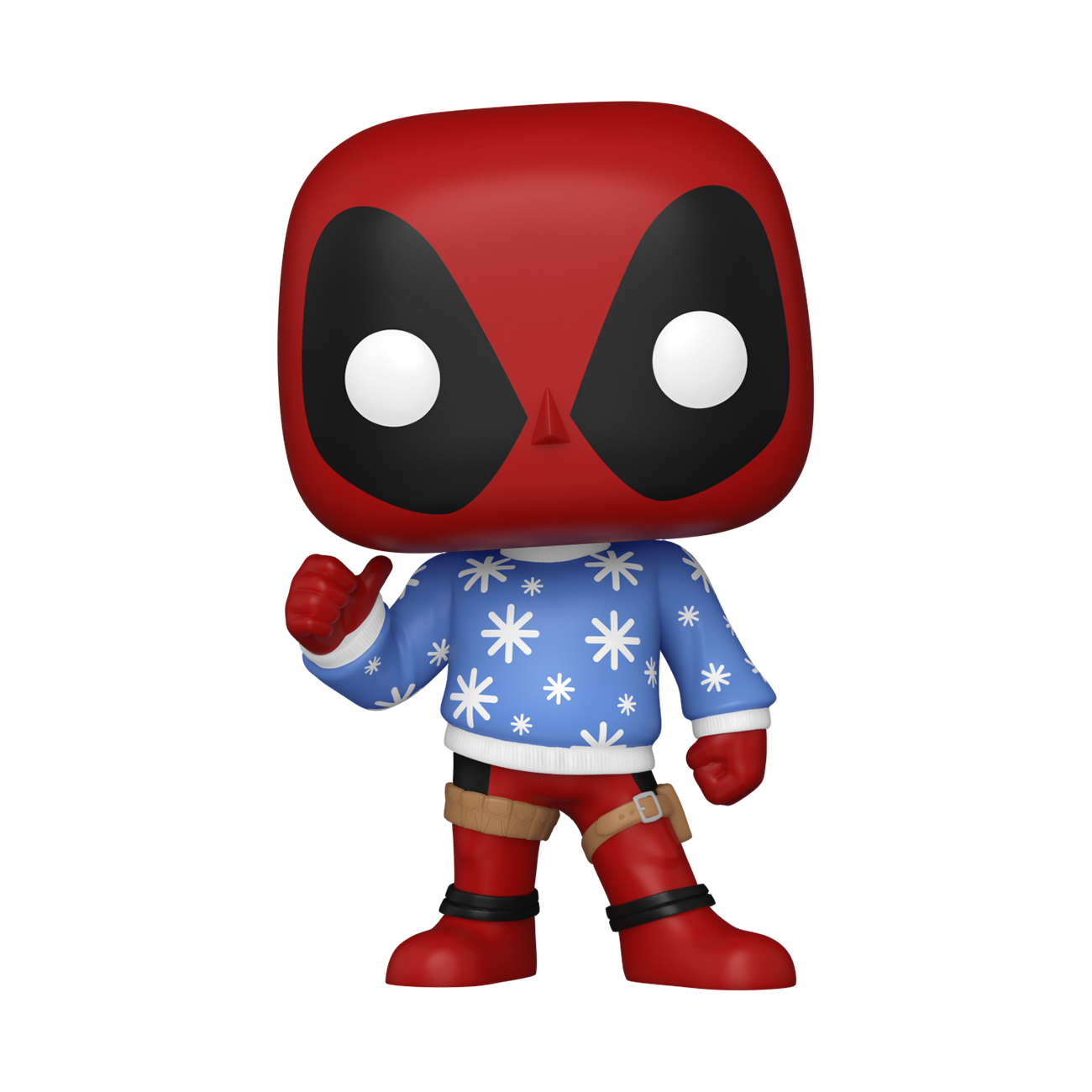 Buy Pop! Deadpool at Funko.