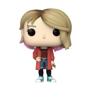 Funko POP! Spider-Man: Across the Spider-Verse Gwen Stacy 3.85-in Vinyl Bobblehead