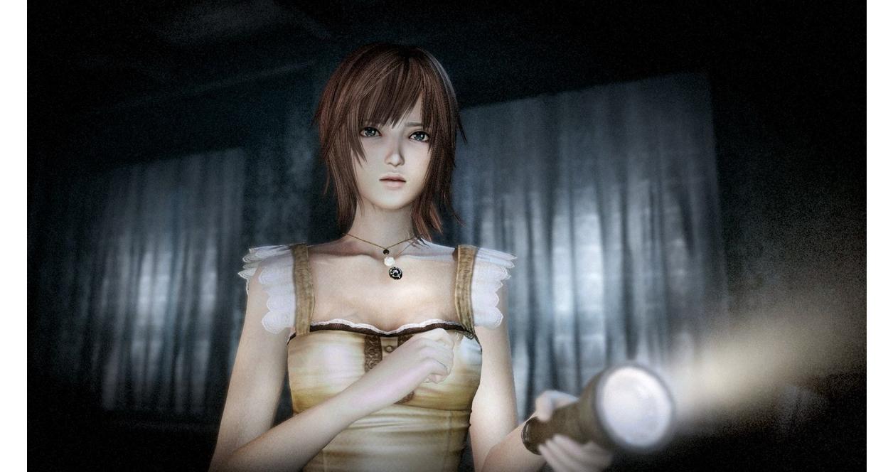 FATAL FRAME: Mask of the Lunar Eclipse | Koei Tecmo | GameStop