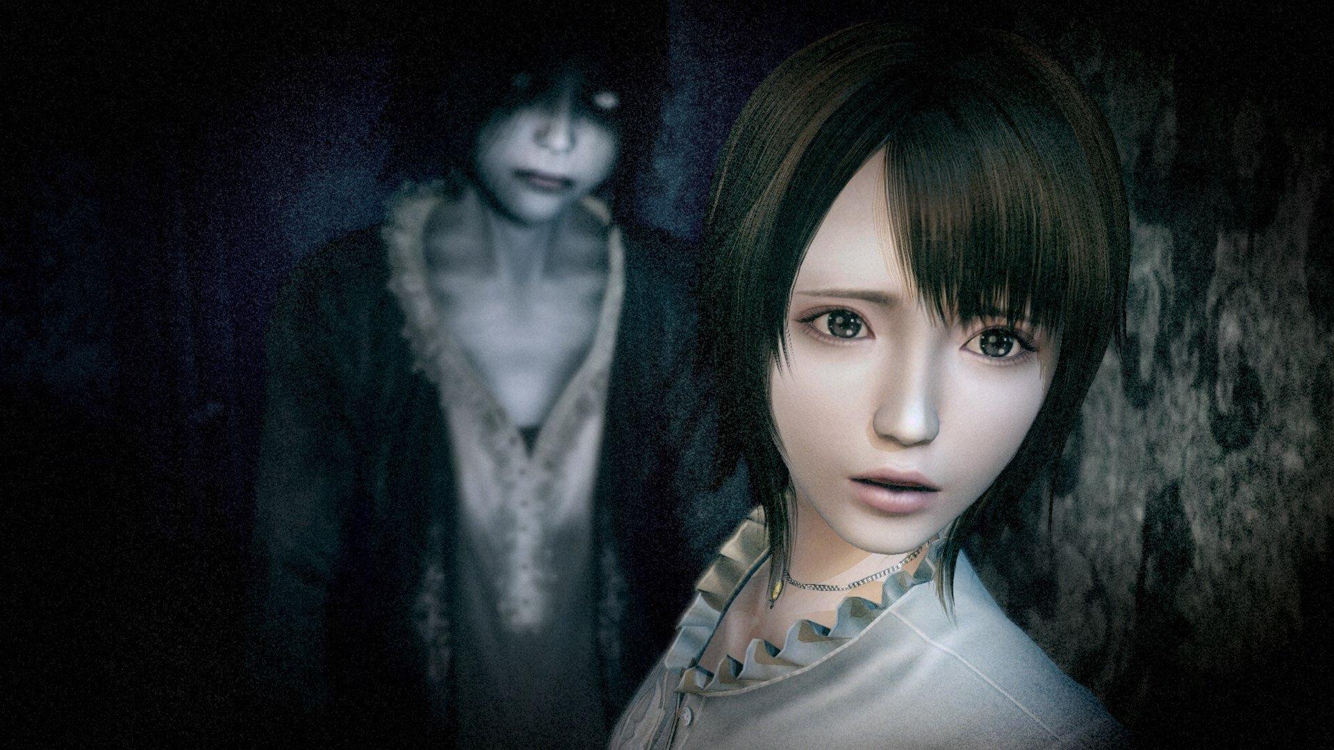 FATAL FRAME: Mask of the Lunar Eclipse - Xbox Series X/S, Xbox One 