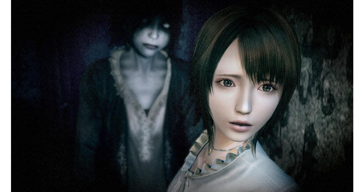 FATAL FRAME: Mask of the Lunar Eclipse Digital Deluxe - Xbox Series X/S, Xbox One