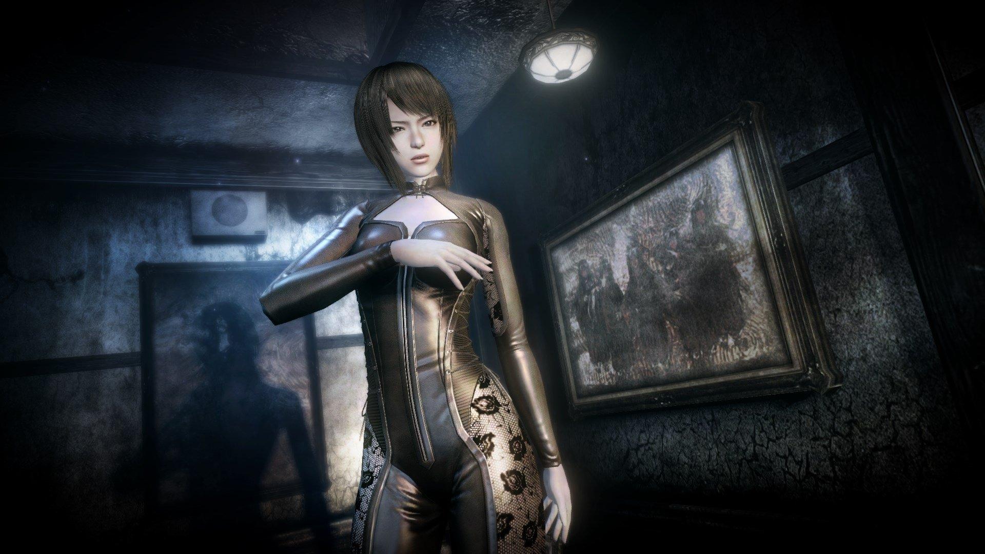 FATAL FRAME: Mask of the Lunar Eclipse - Xbox Series X/S