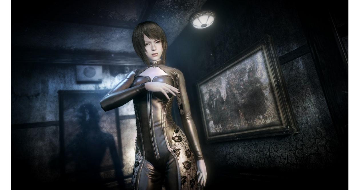 FATAL FRAME: Mask of the Lunar Eclipse | Koei Tecmo | GameStop