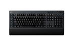 Logitech G613 Wireless Mechanical Gaming Keyboard - Black