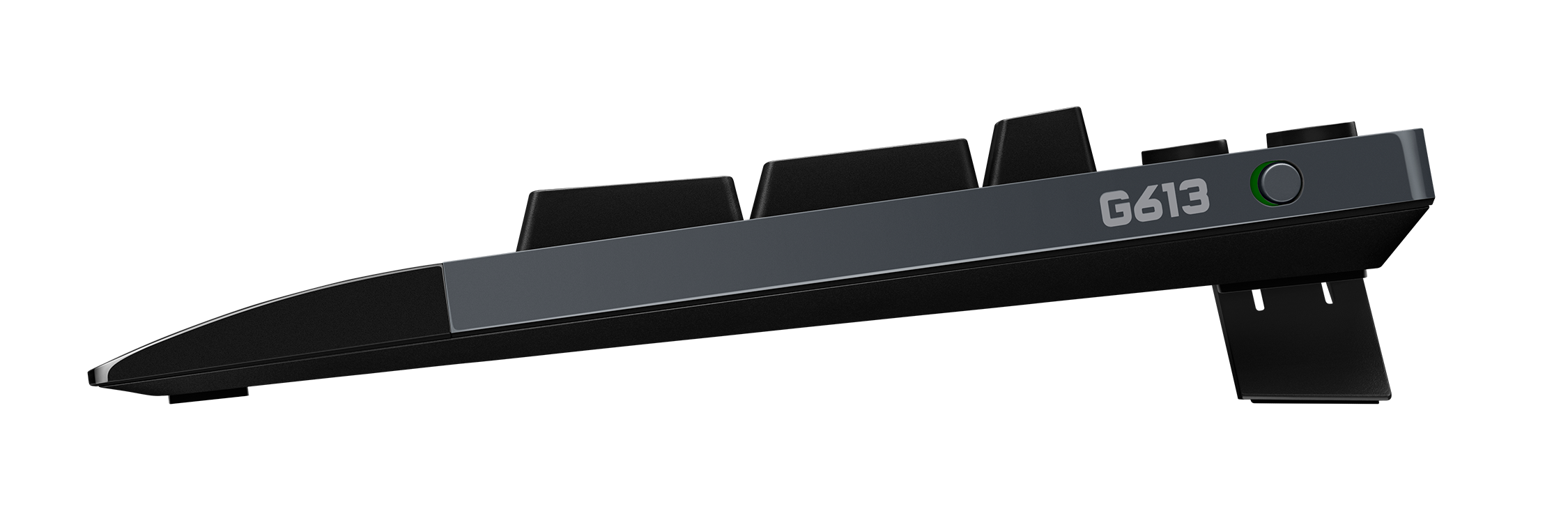 Logitech G613 LIGHTSPEED Wireless Mechanical Gaming Keyboard - Thumbnail 3