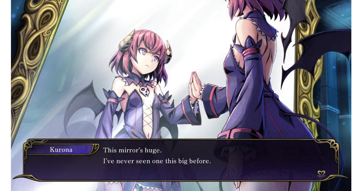 Gal Guardians: Demon Purge - Nintendo Switch