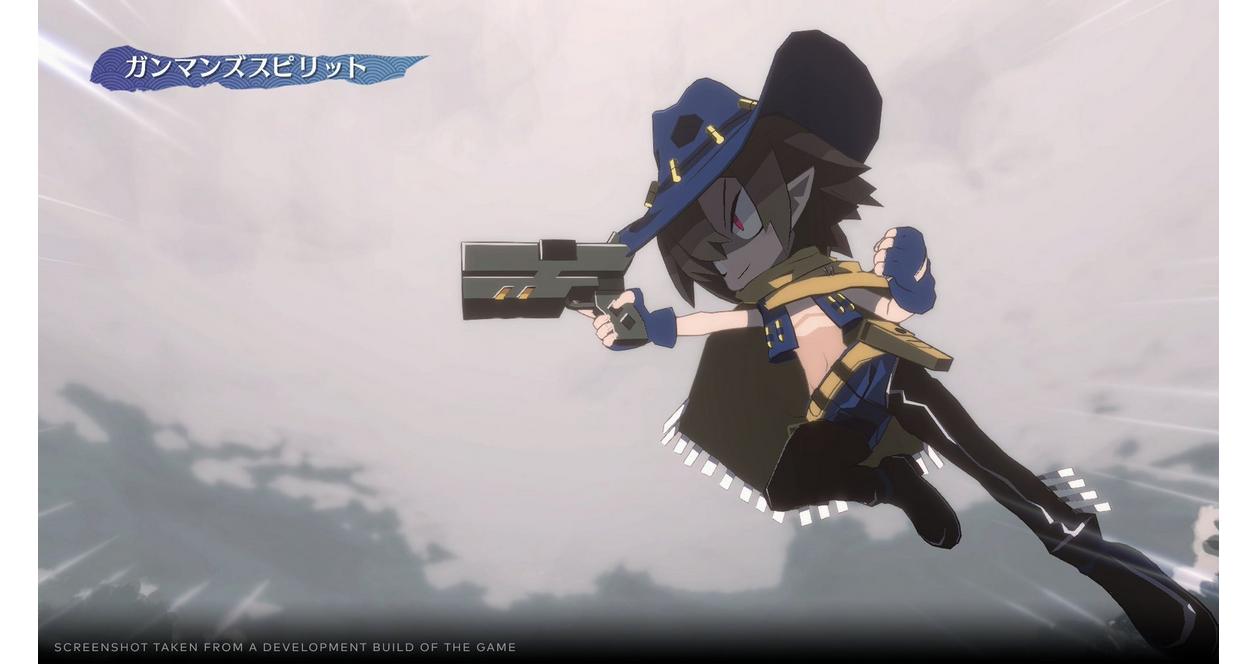 Disgaea 7: Vows of the Virtueless Deluxe Edition - Nintendo Switch
