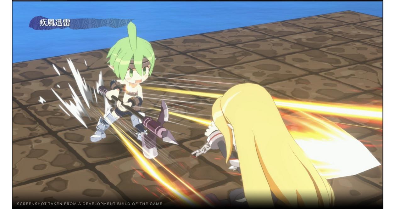 Disgaea 7: Vows of the Virtueless Deluxe Edition - Nintendo Switch